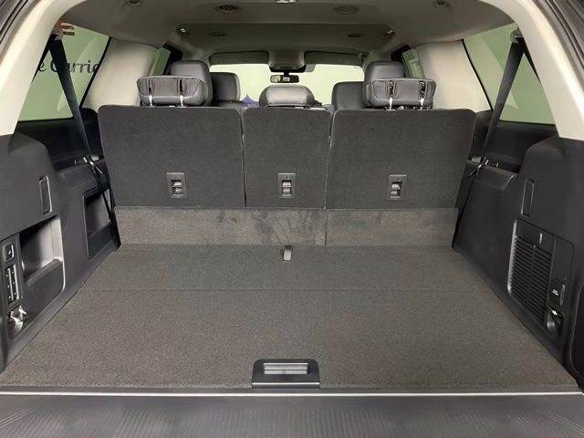 2026 Gray Metallic Ford Expedition Max Active RWD SUV