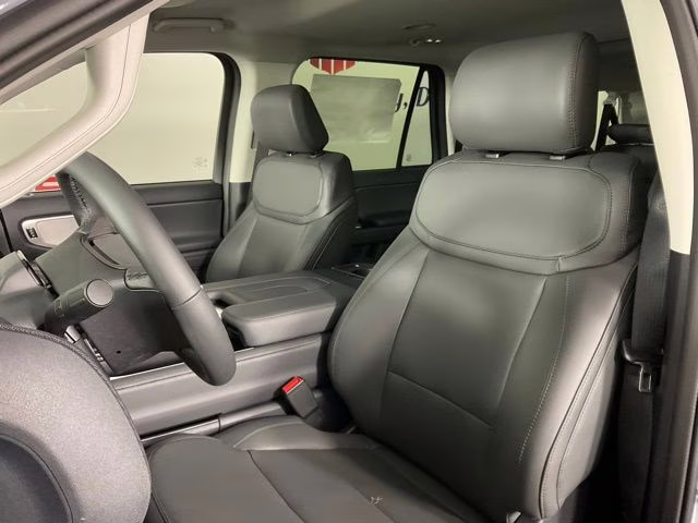 2026 Gray Metallic Ford Expedition Max Active RWD SUV