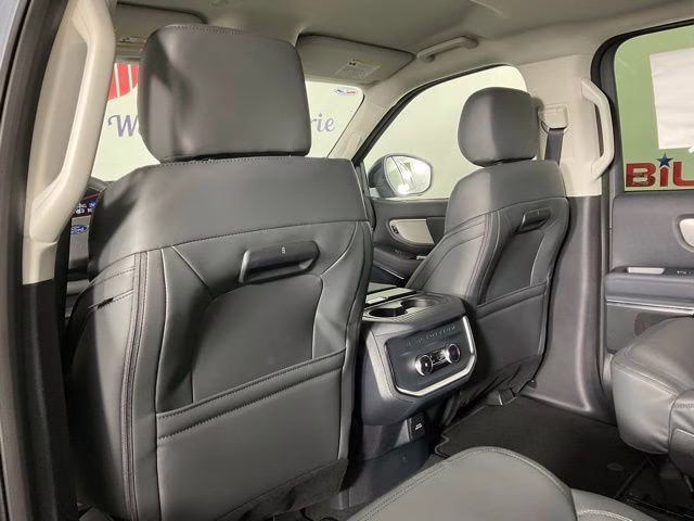 2026 Gray Metallic Ford Expedition Max Active RWD SUV