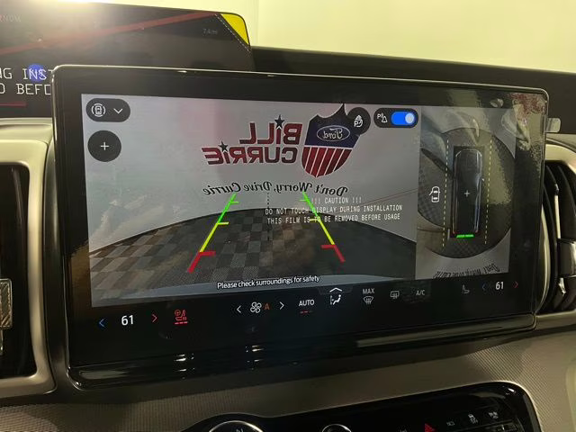 2026 Gray Metallic Ford Expedition Max Active RWD SUV