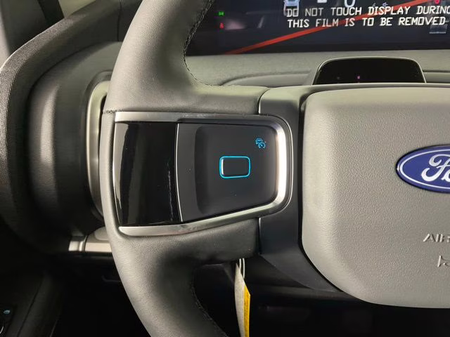 2026 Gray Metallic Ford Expedition Max Active RWD SUV