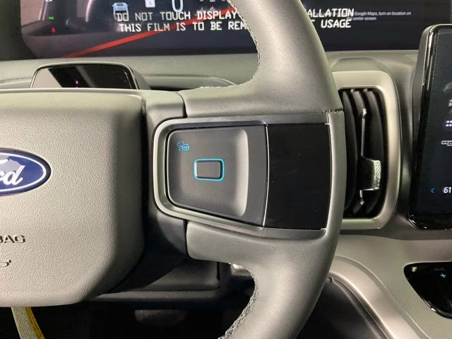 2026 Gray Metallic Ford Expedition Max Active RWD SUV