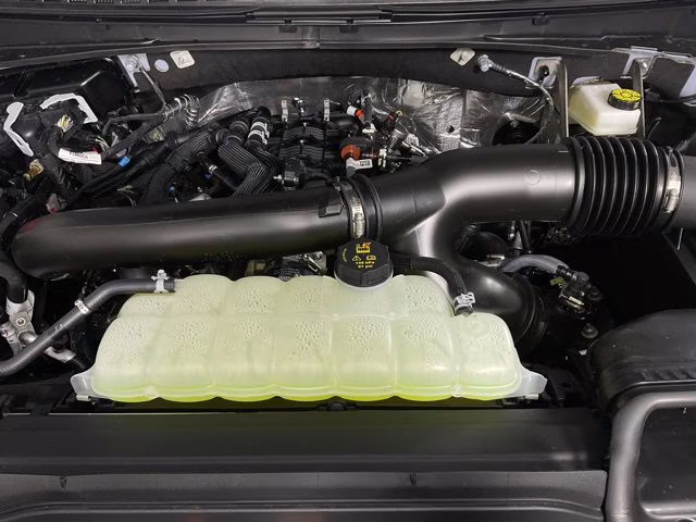 2026 Gray Metallic Ford Expedition Max Active RWD SUV