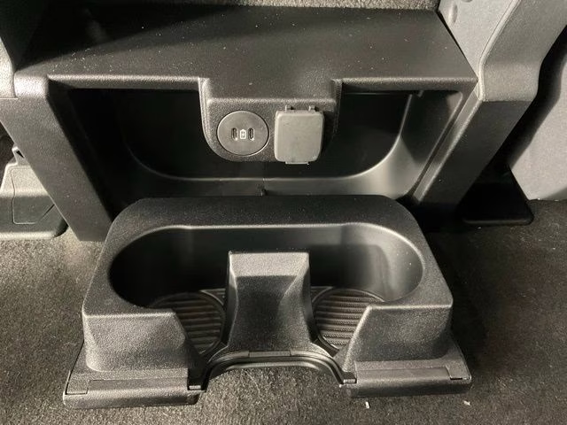 2026 Oxford White Ford Super Duty F-250 SRW XL 4X4 Truck