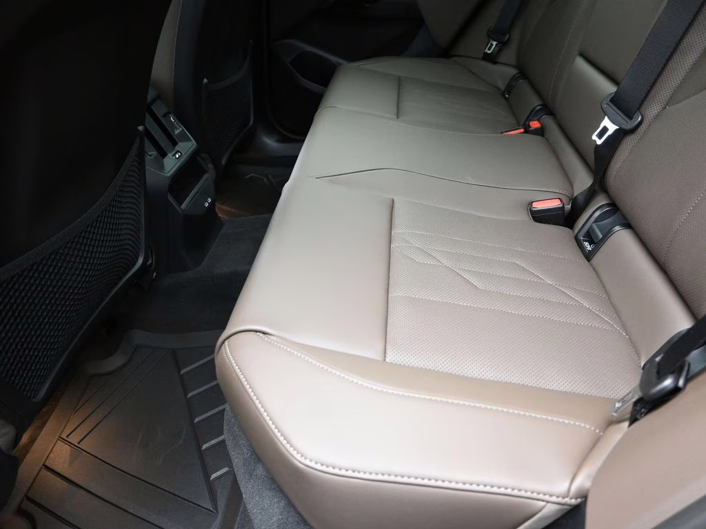 2026 Black Sapphire Metallic BMW X3 30 xDrive AWD SUV