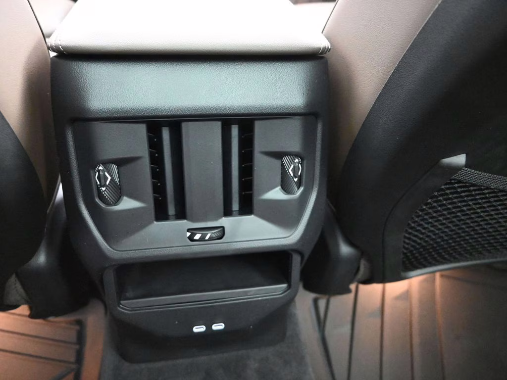 2026 Black Sapphire Metallic BMW X3 30 xDrive AWD SUV