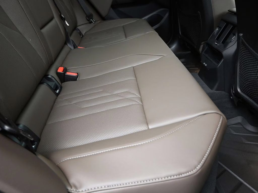 2026 Black Sapphire Metallic BMW X3 30 xDrive AWD SUV