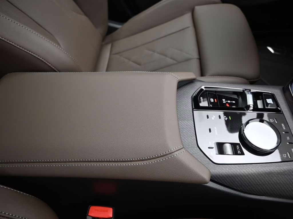 2026 Black Sapphire Metallic BMW X3 30 xDrive AWD SUV