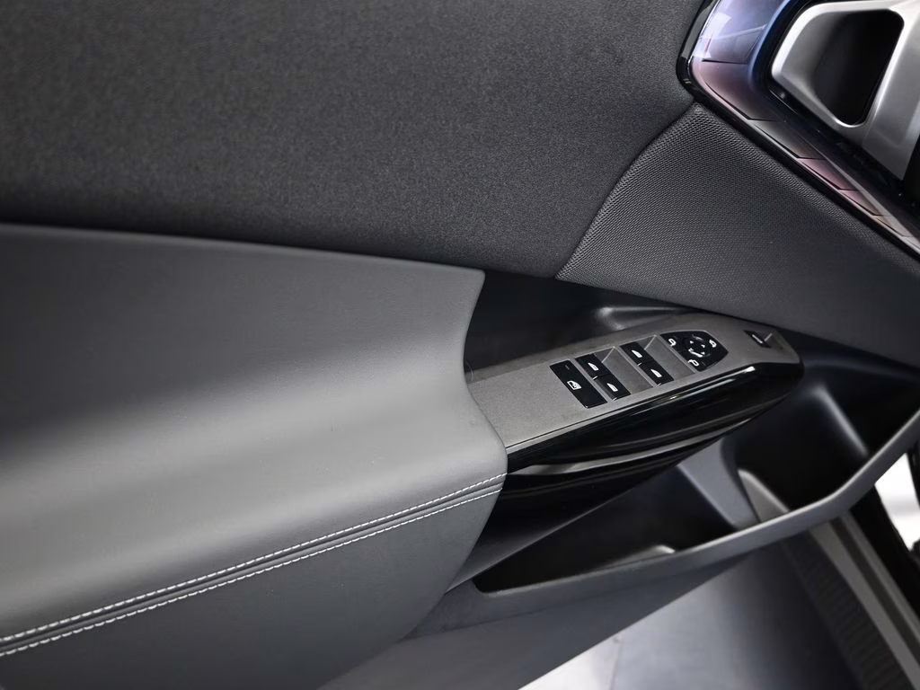 2026 Black Sapphire Metallic BMW X3 30 xDrive AWD SUV