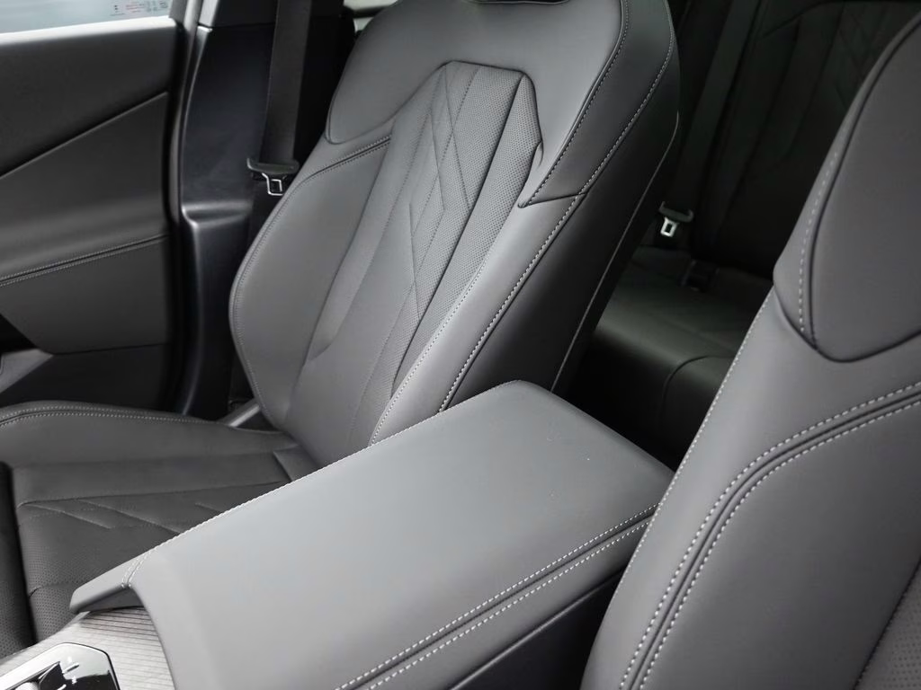 2026 Black Sapphire Metallic BMW X3 30 xDrive AWD SUV
