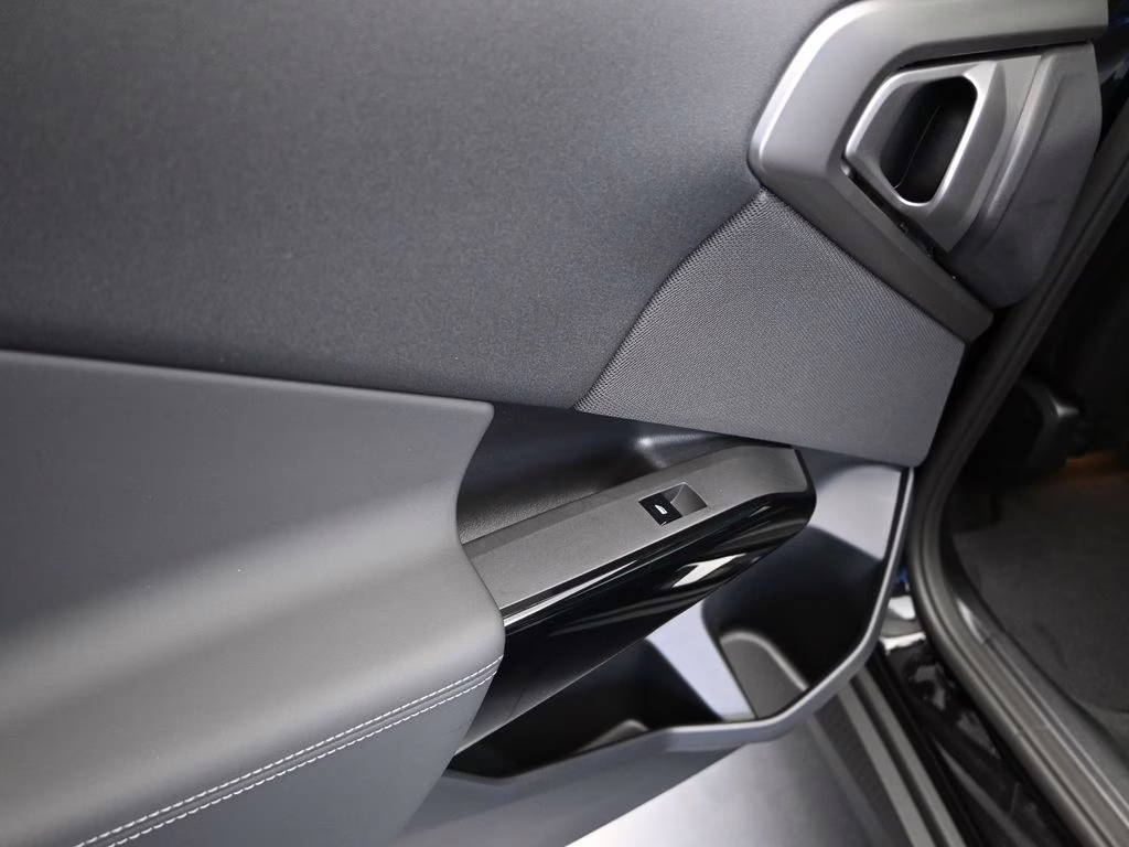 2026 Black Sapphire Metallic BMW X3 30 xDrive AWD SUV