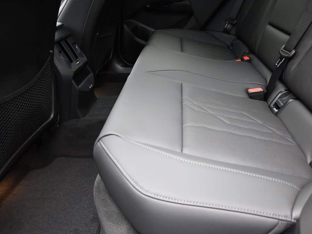 2026 Black Sapphire Metallic BMW X3 30 xDrive AWD SUV