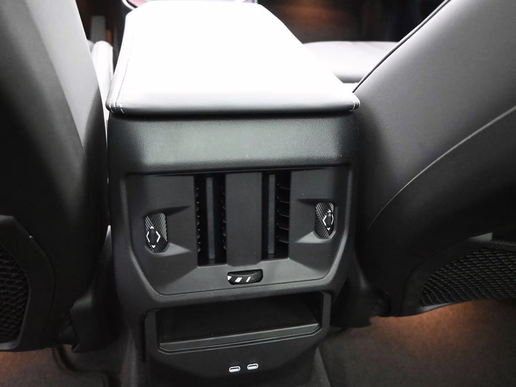 2026 Black Sapphire Metallic BMW X3 30 xDrive AWD SUV