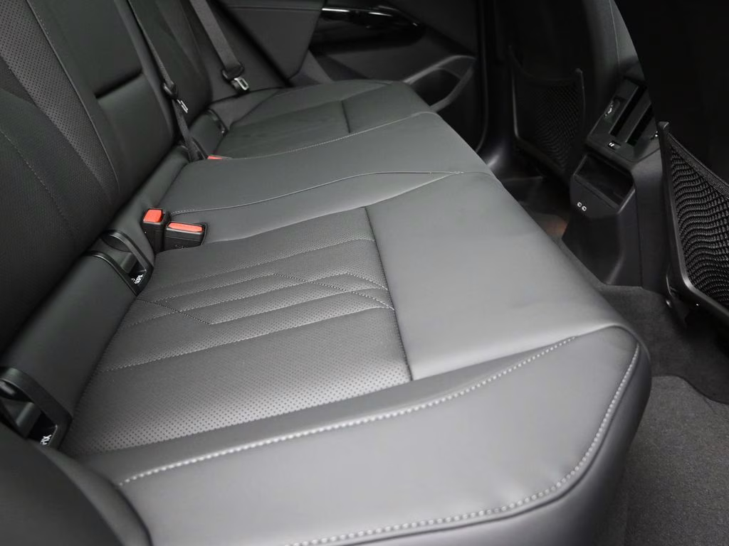2026 Black Sapphire Metallic BMW X3 30 xDrive AWD SUV