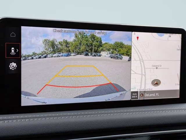 2023 Alta White Genesis G70 2.0T AWD Sedan