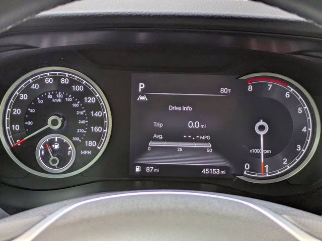 2023 Alta White Genesis G70 2.0T AWD Sedan