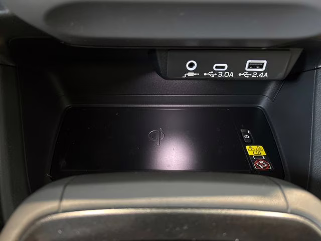 2026 Gray Metallic Subaru Crosstrek Limited AWD SUV
