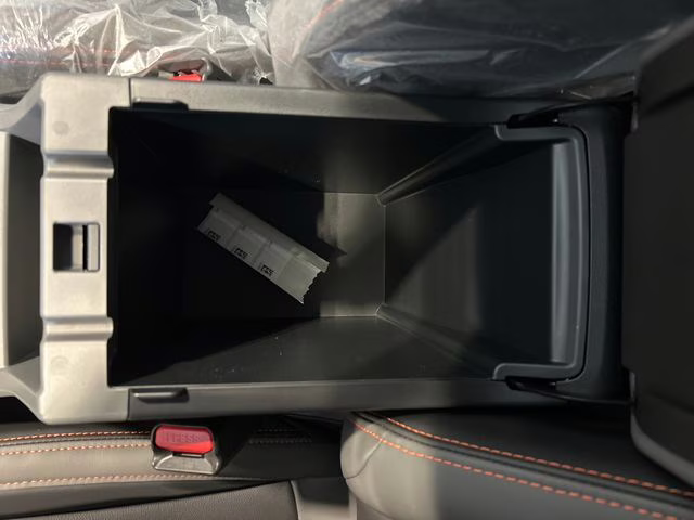 2026 Gray Metallic Subaru Crosstrek Limited AWD SUV