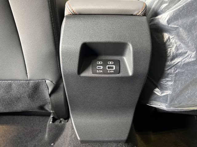 2026 Gray Metallic Subaru Crosstrek Limited AWD SUV