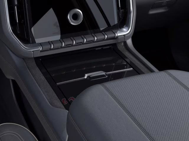 2026 Summit White GMC Yukon XL Elevation 4X4 SUV