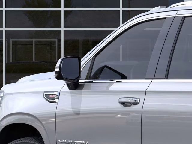 2026 Sterling Metallic GMC Yukon XL Elevation 4X4 SUV