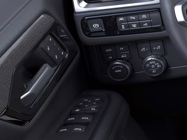 2026 Sterling Metallic GMC Yukon XL Elevation 4X4 SUV