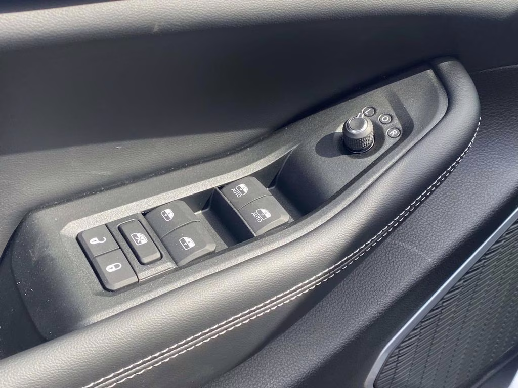 2026 Silver Zynith Jeep Grand Cherokee Limited RWD SUV