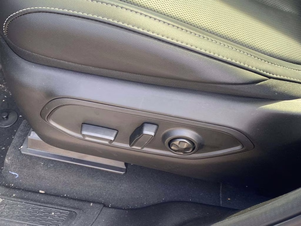 2026 Silver Zynith Jeep Grand Cherokee Limited RWD SUV