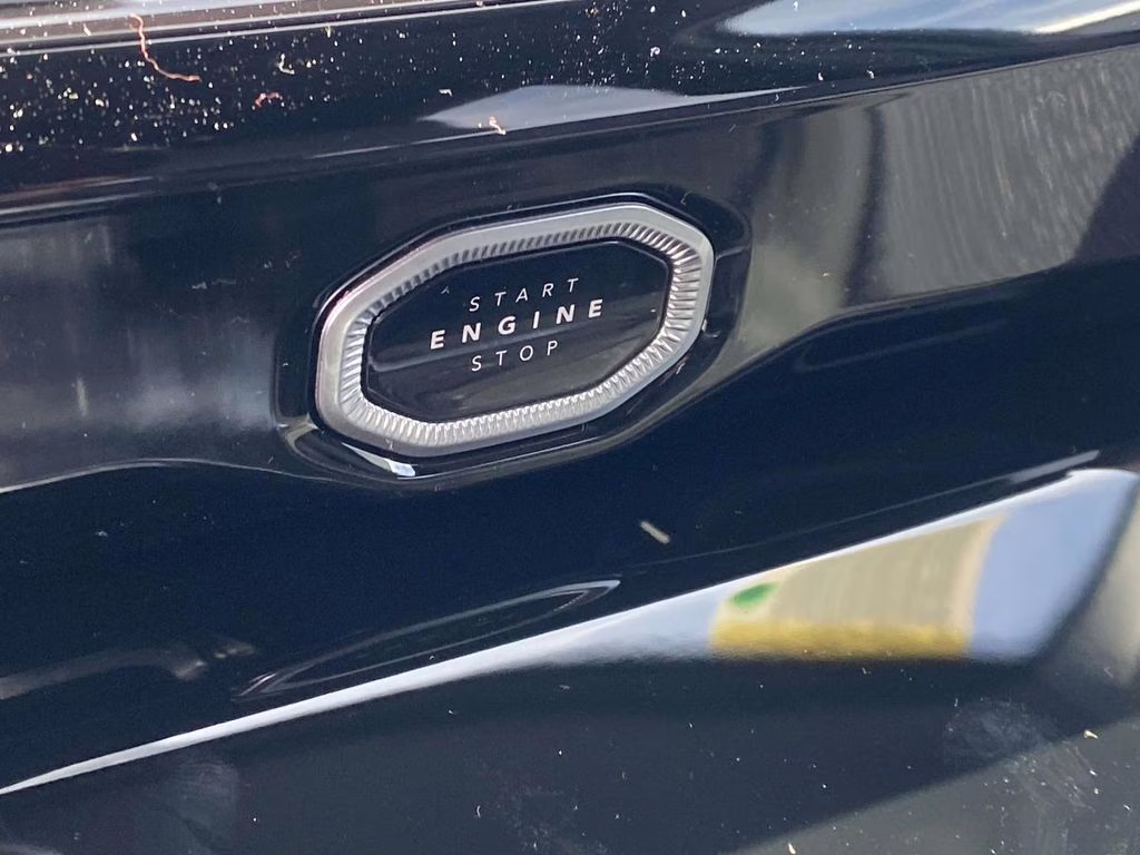 2026 Silver Zynith Jeep Grand Cherokee Limited RWD SUV