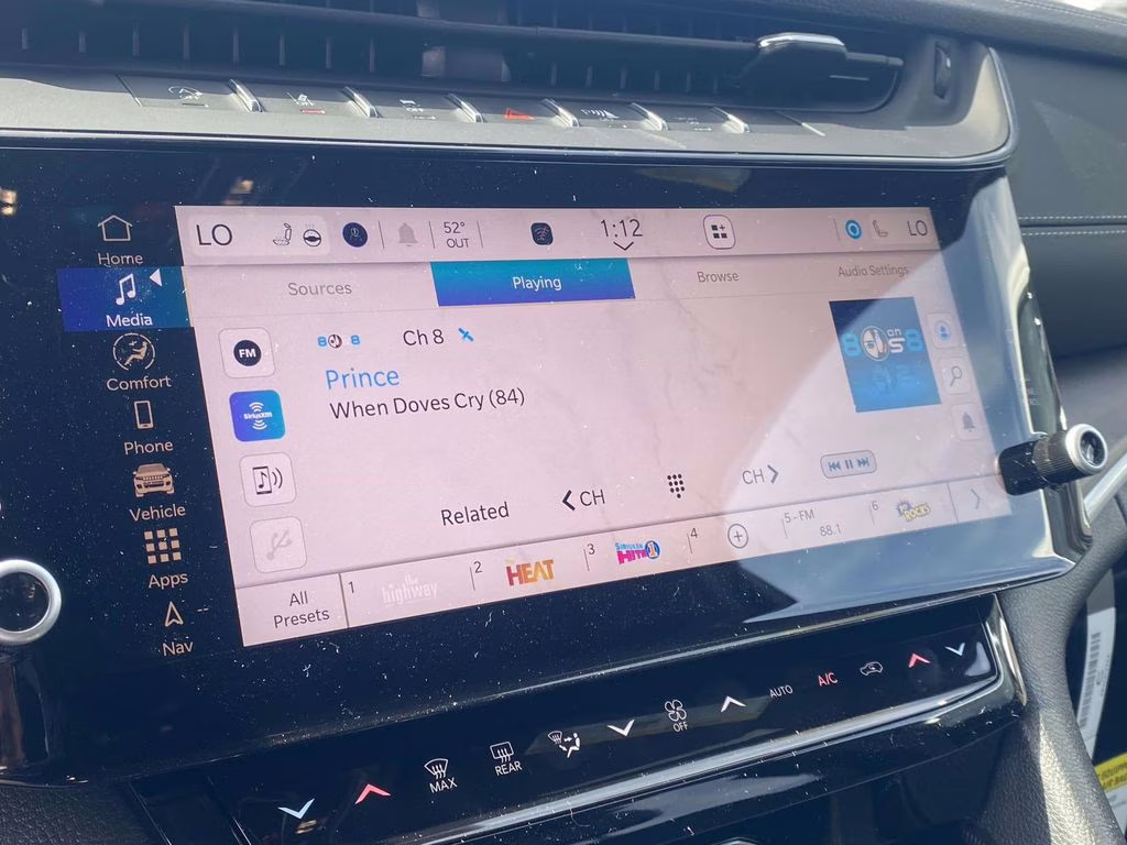 2026 Silver Zynith Jeep Grand Cherokee Limited RWD SUV