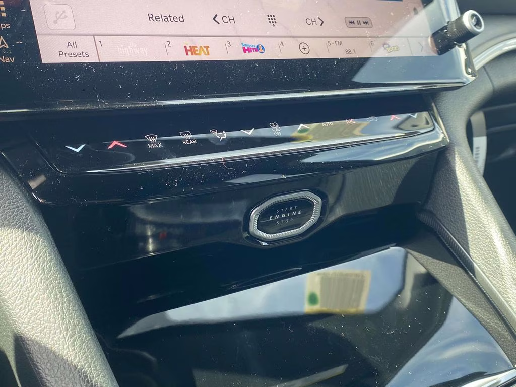 2026 Silver Zynith Jeep Grand Cherokee Limited RWD SUV