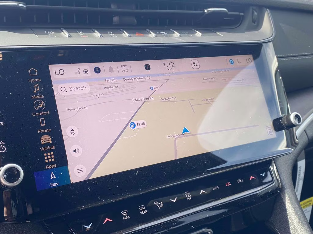 2026 Silver Zynith Jeep Grand Cherokee Limited RWD SUV