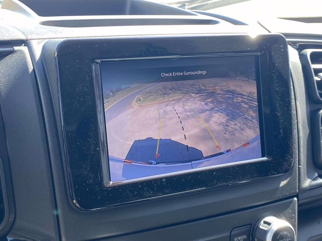 2026 Bright White Clearcoat Ram ProMaster 1500 Low Roof FWD Van