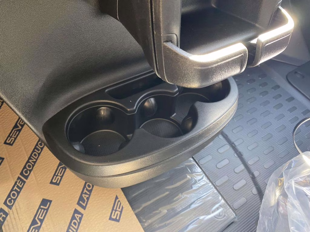 2026 Bright White Clearcoat Ram ProMaster 1500 Low Roof FWD Van