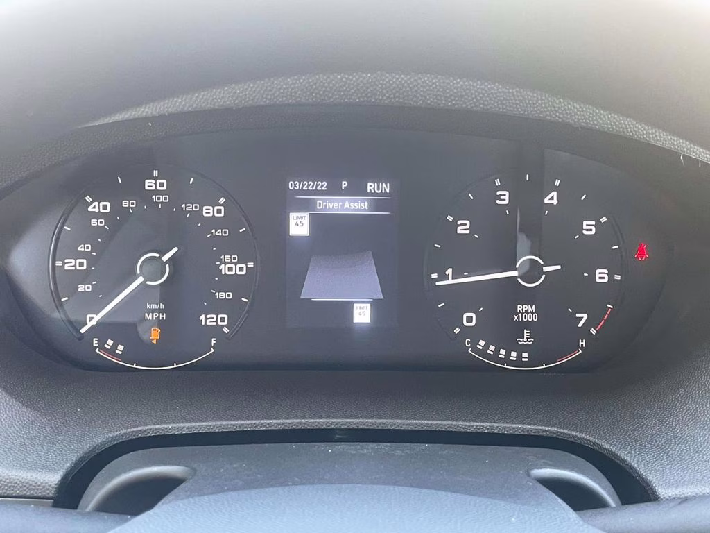 2026 Bright White Clearcoat Ram ProMaster 1500 Low Roof FWD Van