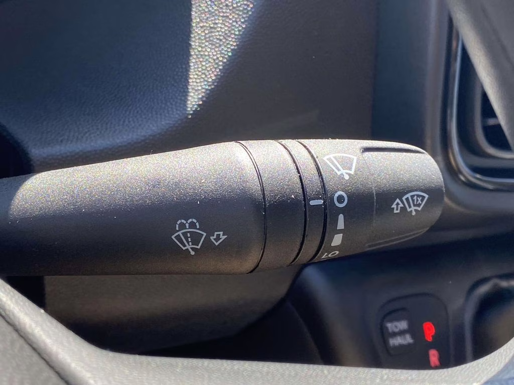 2026 Bright White Clearcoat Ram ProMaster 1500 Low Roof FWD Van