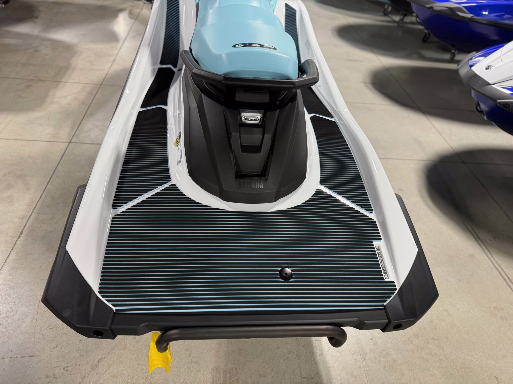 2026 Yamaha VX Boat