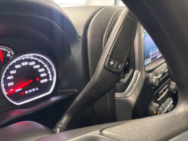 2020 Summit White Chevrolet Silverado 2500HD LT 4X4 Truck