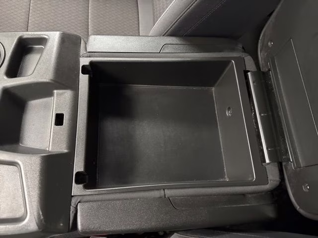 2020 Summit White Chevrolet Silverado 2500HD LT 4X4 Truck