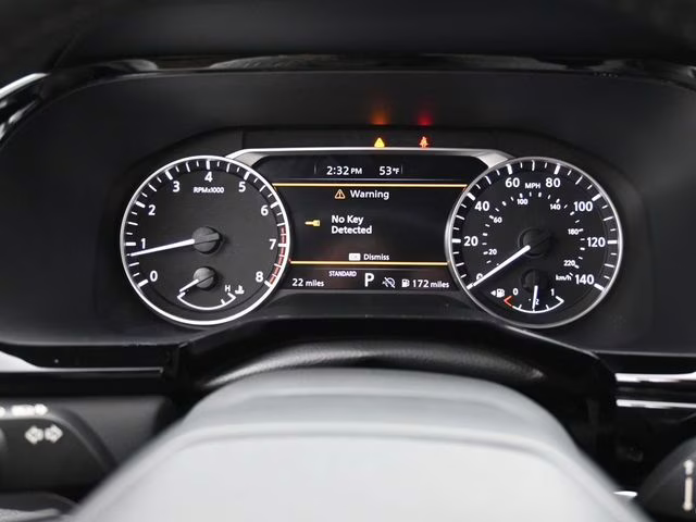 2026 Everest White Pearl Tricoat Nissan Pathfinder SV FWD SUV