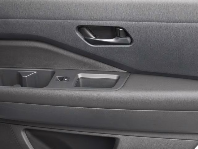 2026 Everest White Pearl Tricoat Nissan Pathfinder SV FWD SUV