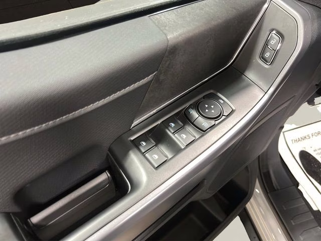 2026 Avalanche Ford F-150 XLT Black Appearance Plus 4X4 Truck