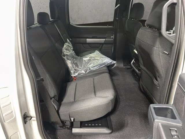 2026 Avalanche Ford F-150 XLT Black Appearance Plus 4X4 Truck