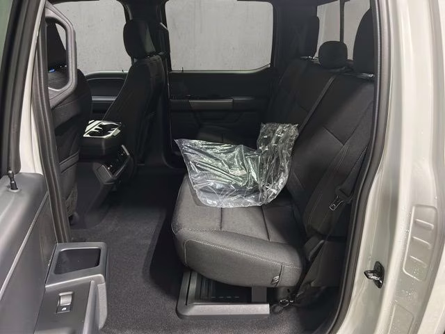 2026 Avalanche Ford F-150 XLT Black Appearance Plus 4X4 Truck