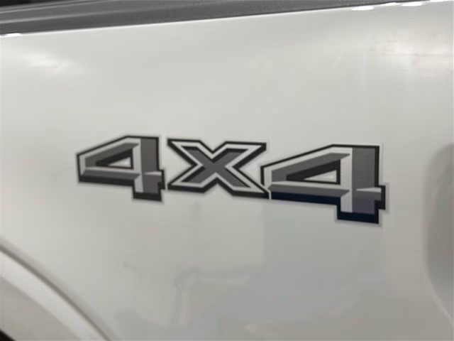 2026 Avalanche Ford F-150 XLT Black Appearance Plus 4X4 Truck