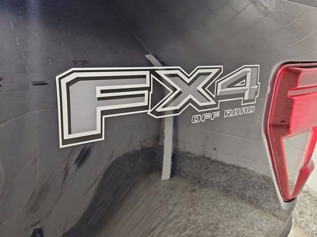 2026 Antimatter Blue Metallic Ford F-150 XLT Black Appearance 4X4 Truck