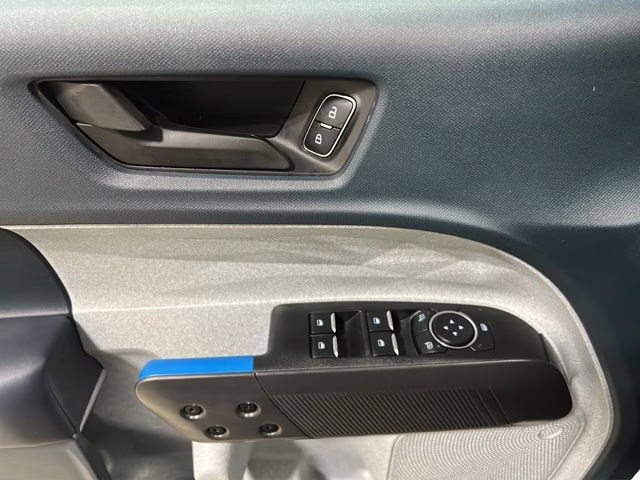 2026 Oxford White Ford Maverick XLT AWD Truck