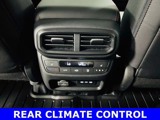 2026 Crystal Black Pearl Honda Ridgeline Black Edition AWD Truck