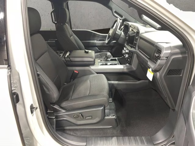 2026 Avalanche Ford F-150 XLT Black Appearance Plus 4X4 Truck