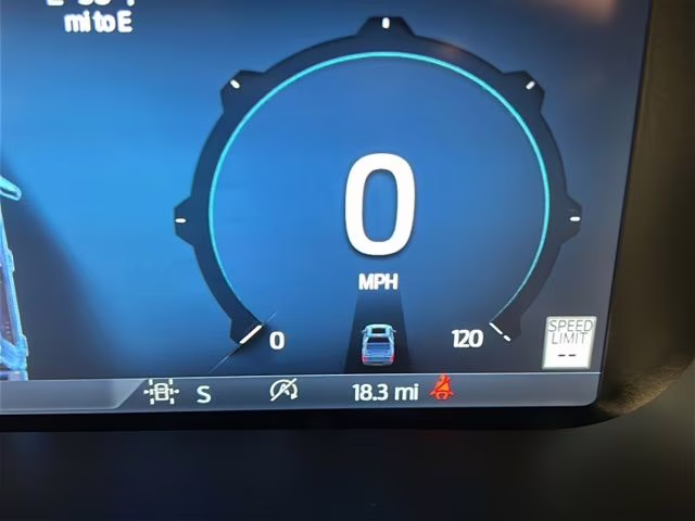 2026 Avalanche Ford F-150 XLT Black Appearance Plus 4X4 Truck